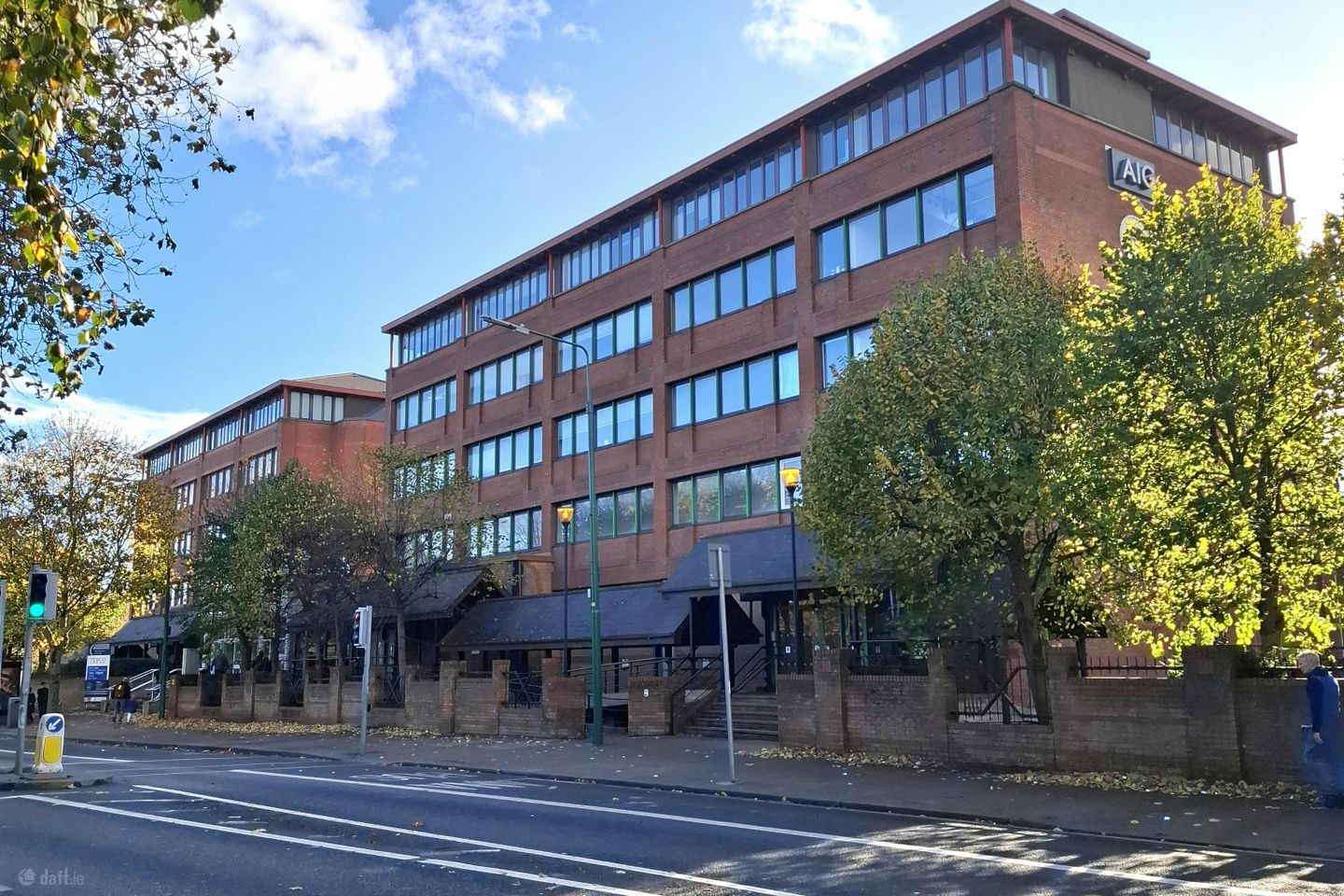 Block B Nutley Building, Dublin 4, Dublin