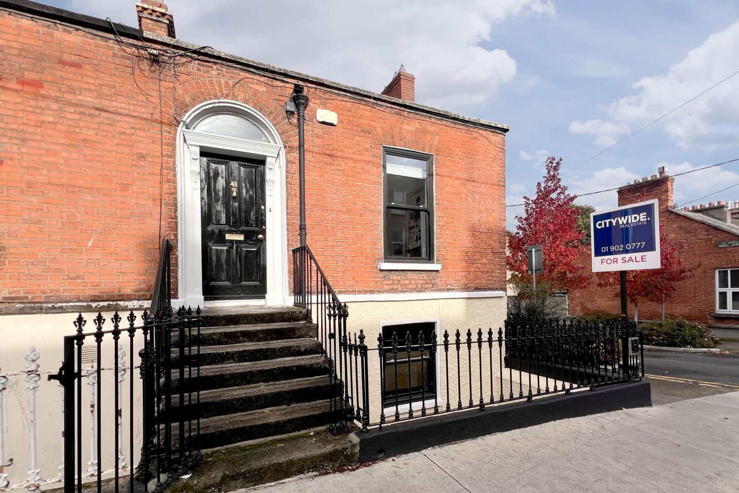 43 Great Charles St, Dublin  1, Co. Dublin, D01Y7C0