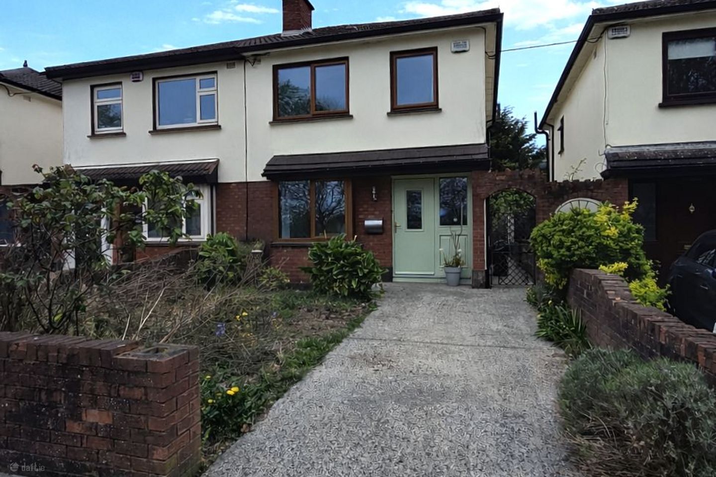 Woodview Park, Castleknock, Navan Road (D7), Dublin 7