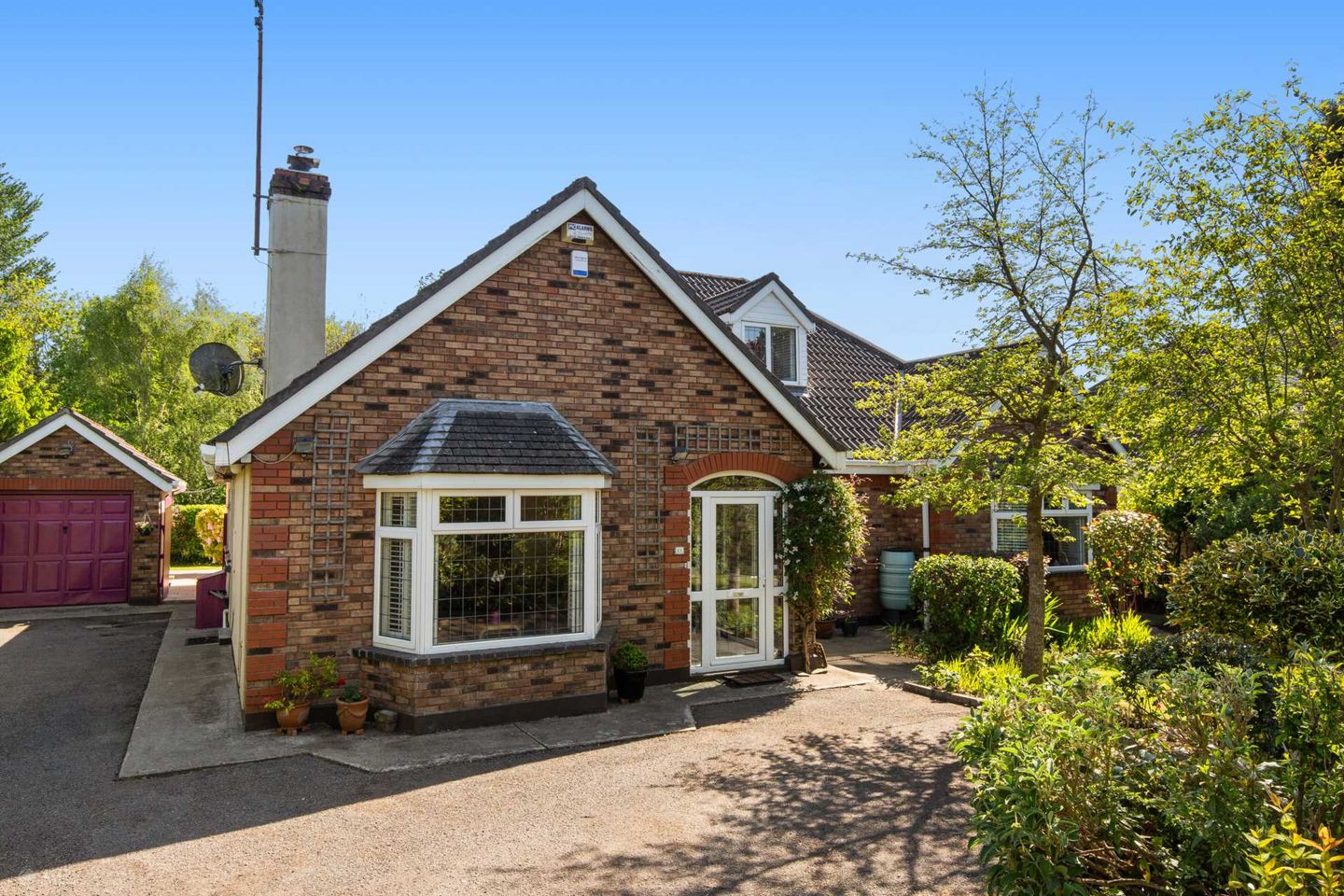 21 Springfield Glen, Navan, Co. Meath, Navan, Co. Meath, C15N5F6