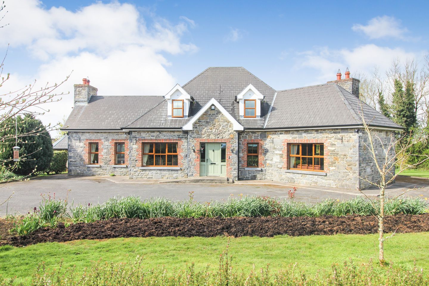 Cloonboniagh South, Dromod, Co. Leitrim, N41P089