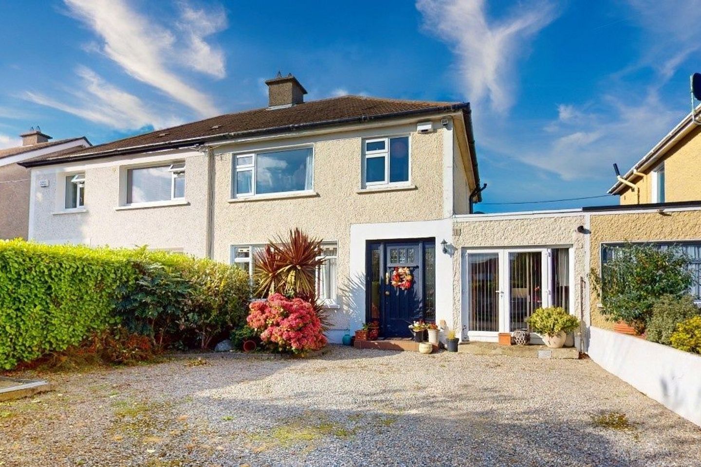73 Ludford Park, Dublin 16, Ballinteer, Dublin 16, D16RK11