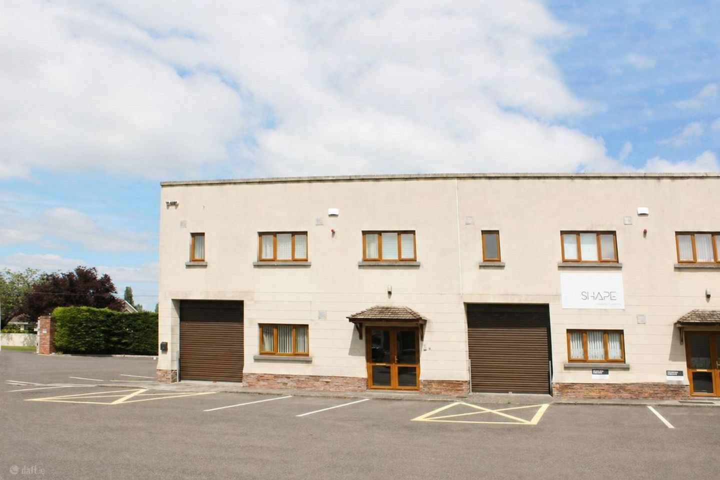Unit 11, Seatown Business Campus, Seatown Road, Swords, K67 H306, Swords, Co. Dublin