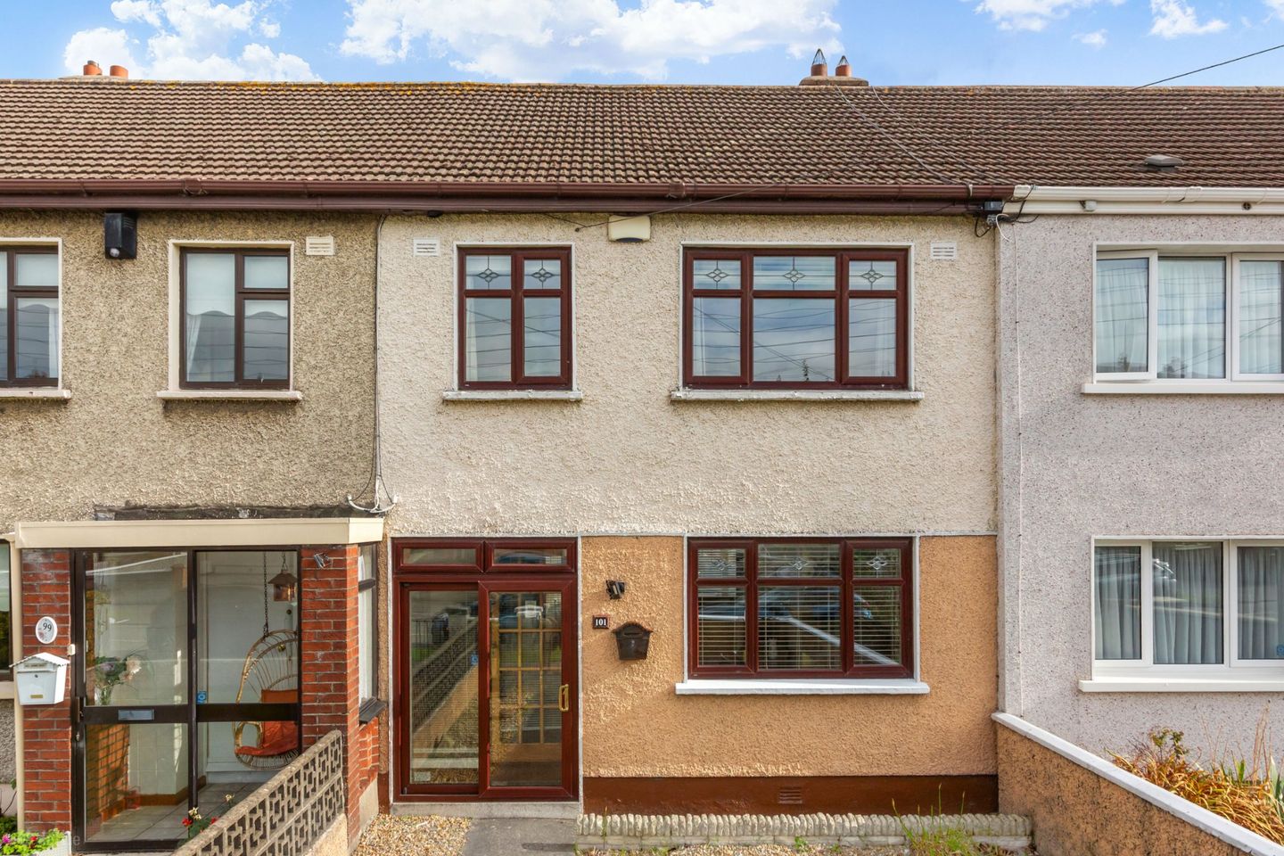 101 St Brendan's Crescent, Greenhills, Dublin 12, D12 R2F6