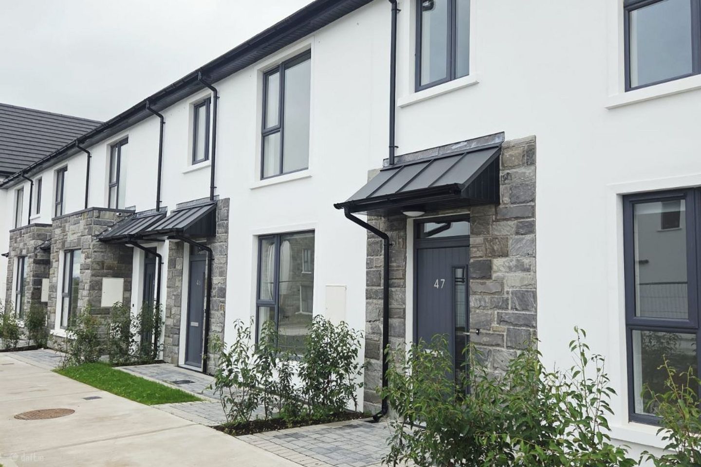 Three Bed House , Longview , Rathard Lawn, Ballyvolane, Co. Cork