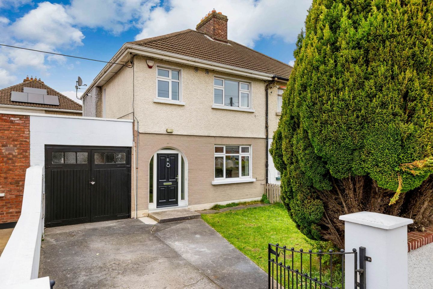 8 Danieli Road, Artane, Dublin 5, Co. Dublin, D05AD77