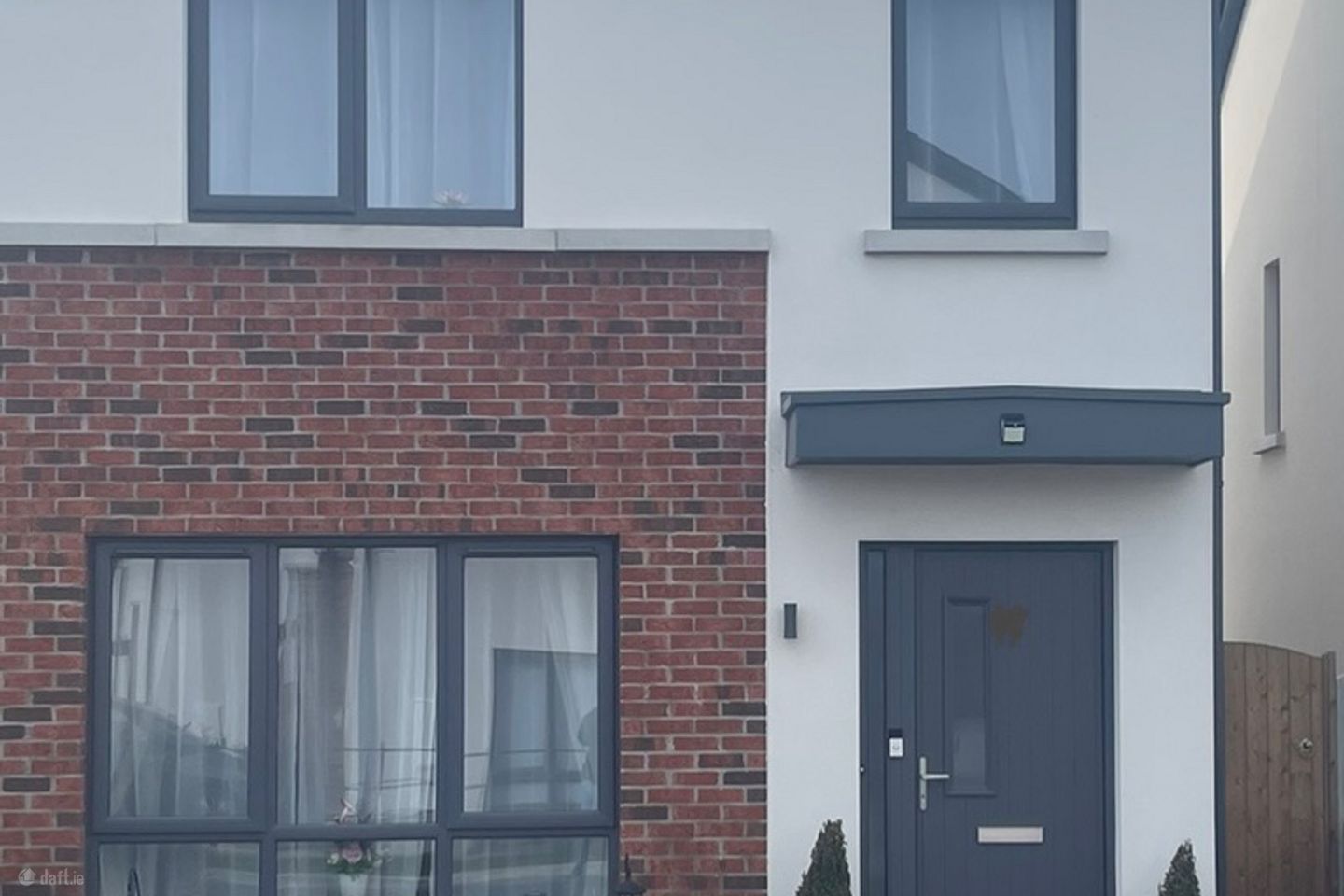 Hayestown, Rush, Co. Dublin, Rush, Co. Dublin