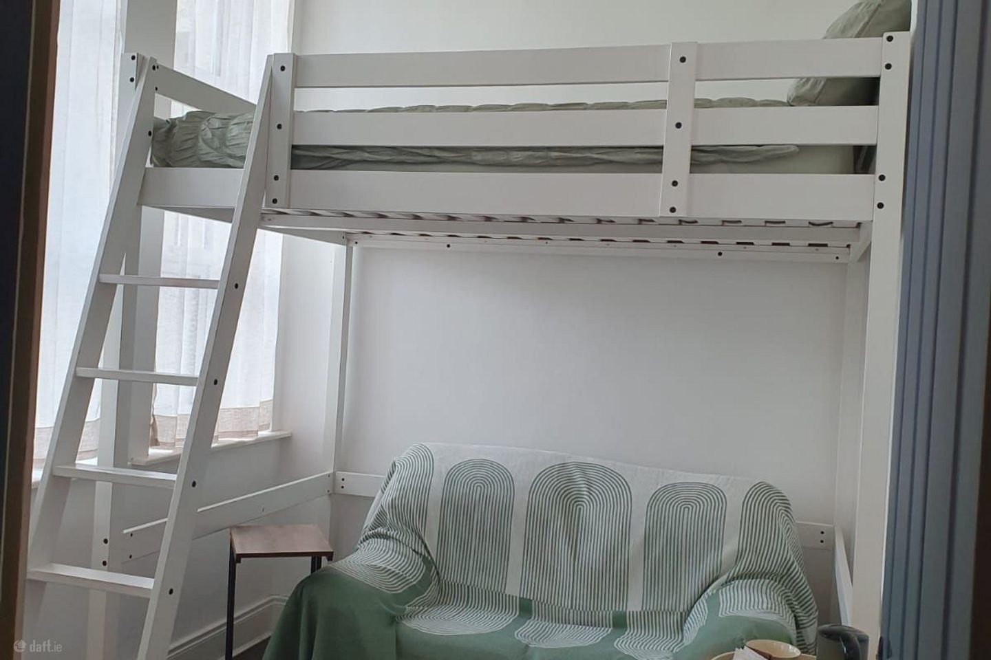 Apartment 6, Deravarra House, Deravarra, Delvin Ro, Mullingar, Co. Westmeath