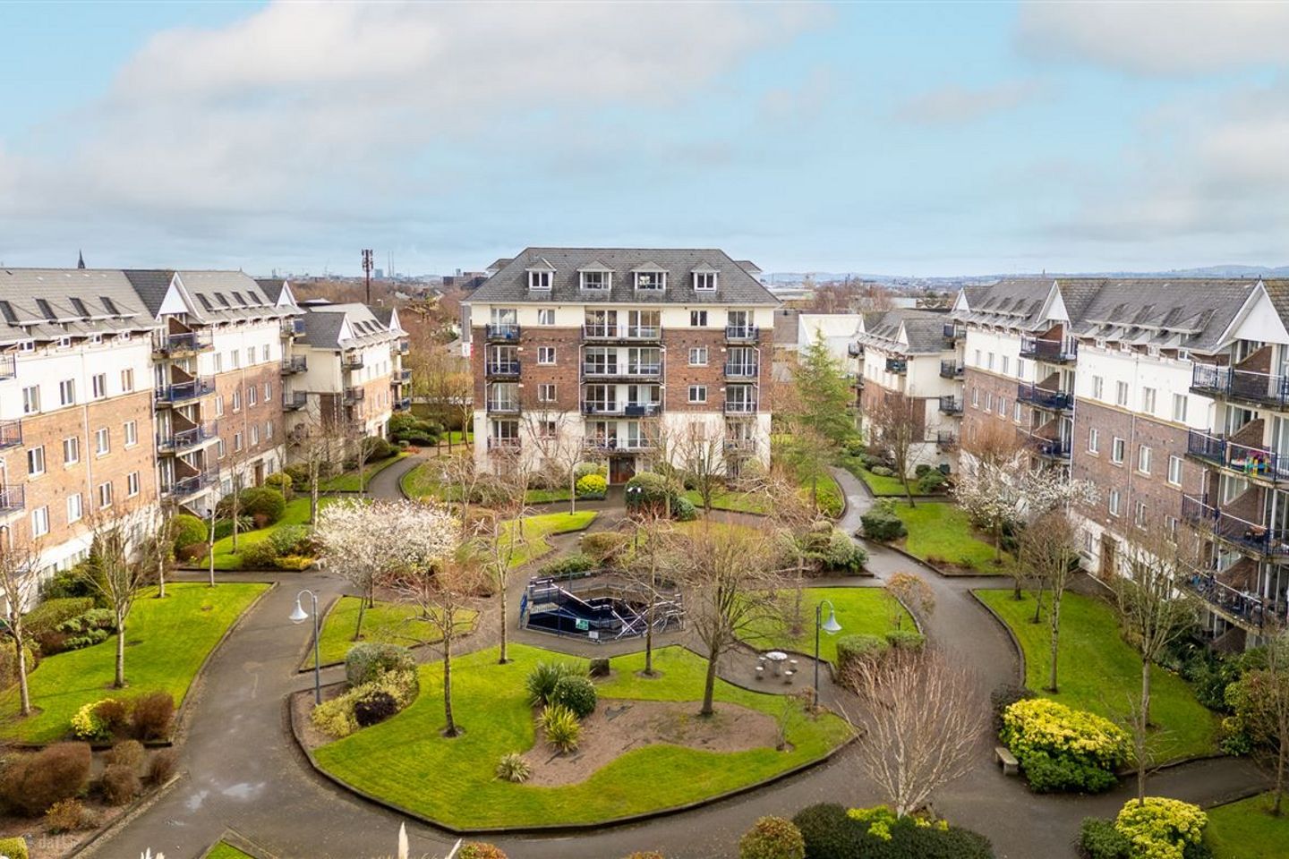 Apartment 125, Hampton Square , D07 R5DP, Navan Road (D7), Dublin 7