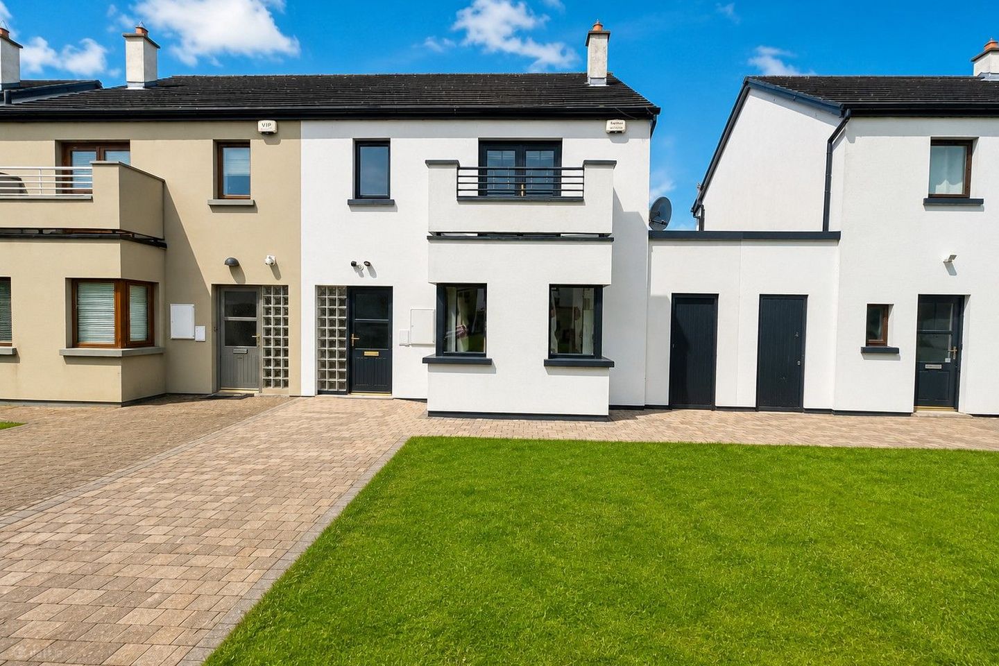 27 Dromsally Woods, Cappamore, Cappamore, Co. Limerick, V94EPV0