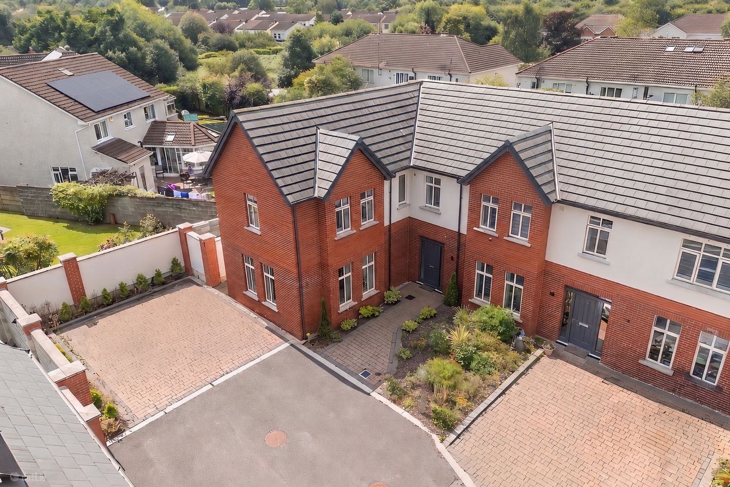 32 The Mews, Baker Hall, Navan, Co. Meath, C15YW8Y