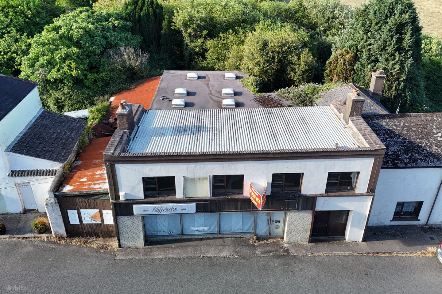 Ballymacoda , Ballymacoda, Co. Cork, P25CA46