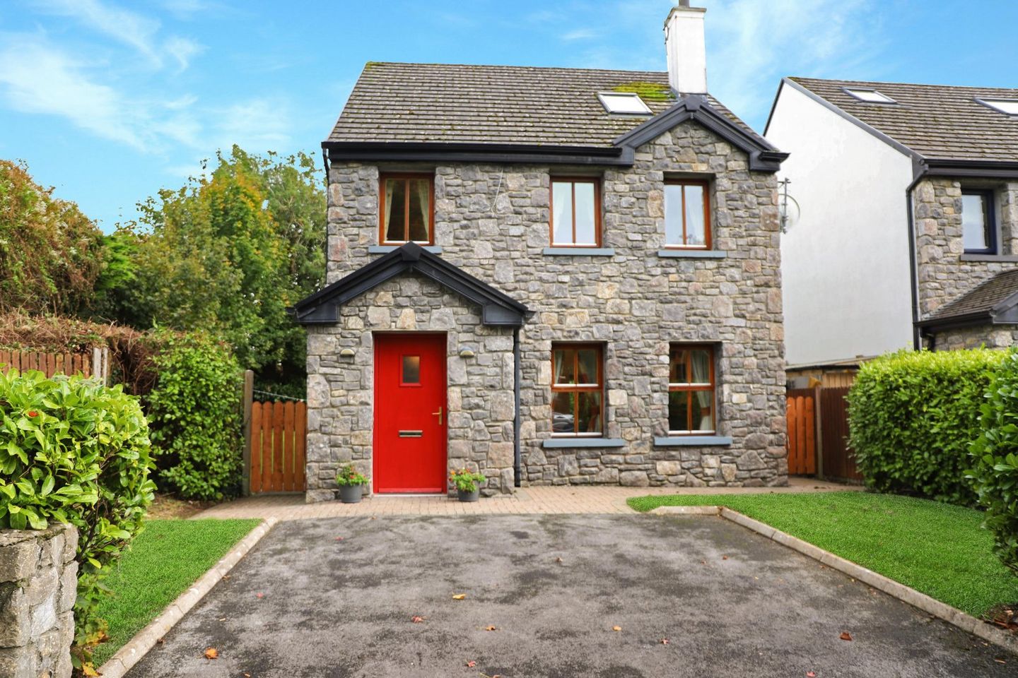 1 Burren Dale, Cartron, Kinvara, Co. Galway, H91C6HP