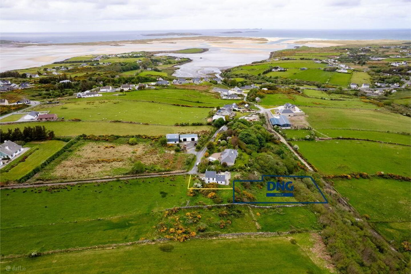- Killult, Falcarragh, Co. Donegal