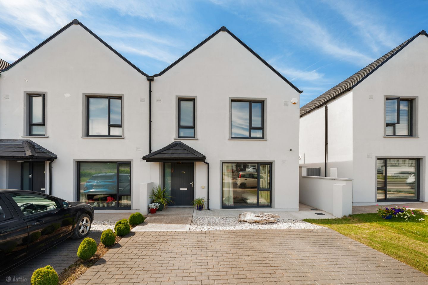 24 Dromdiah Park, Killeagh, Co. Cork, P36CD83