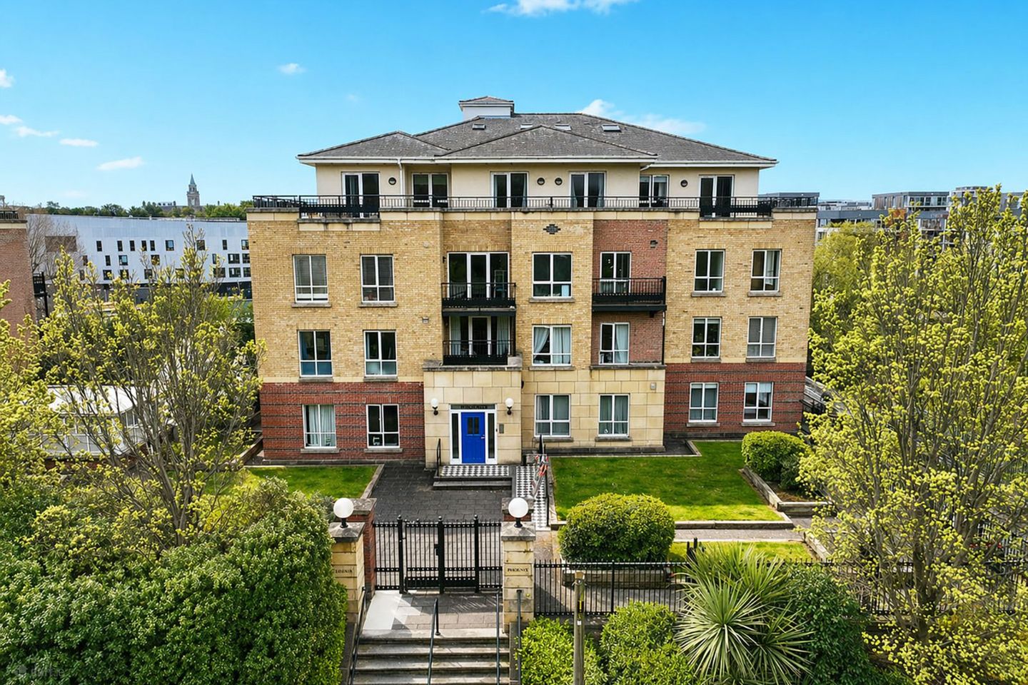 Apartment 45, Phoenix Riverpark Apartments, Dublin 8, D08DK70