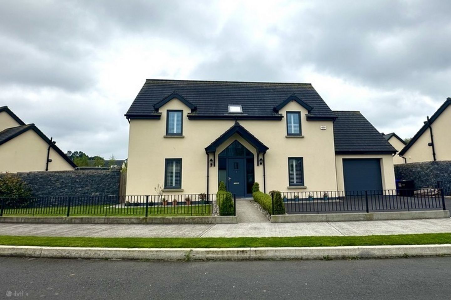 6 Clog Na Léinn, Collinstown, Co. Westmeath, N91XT7W