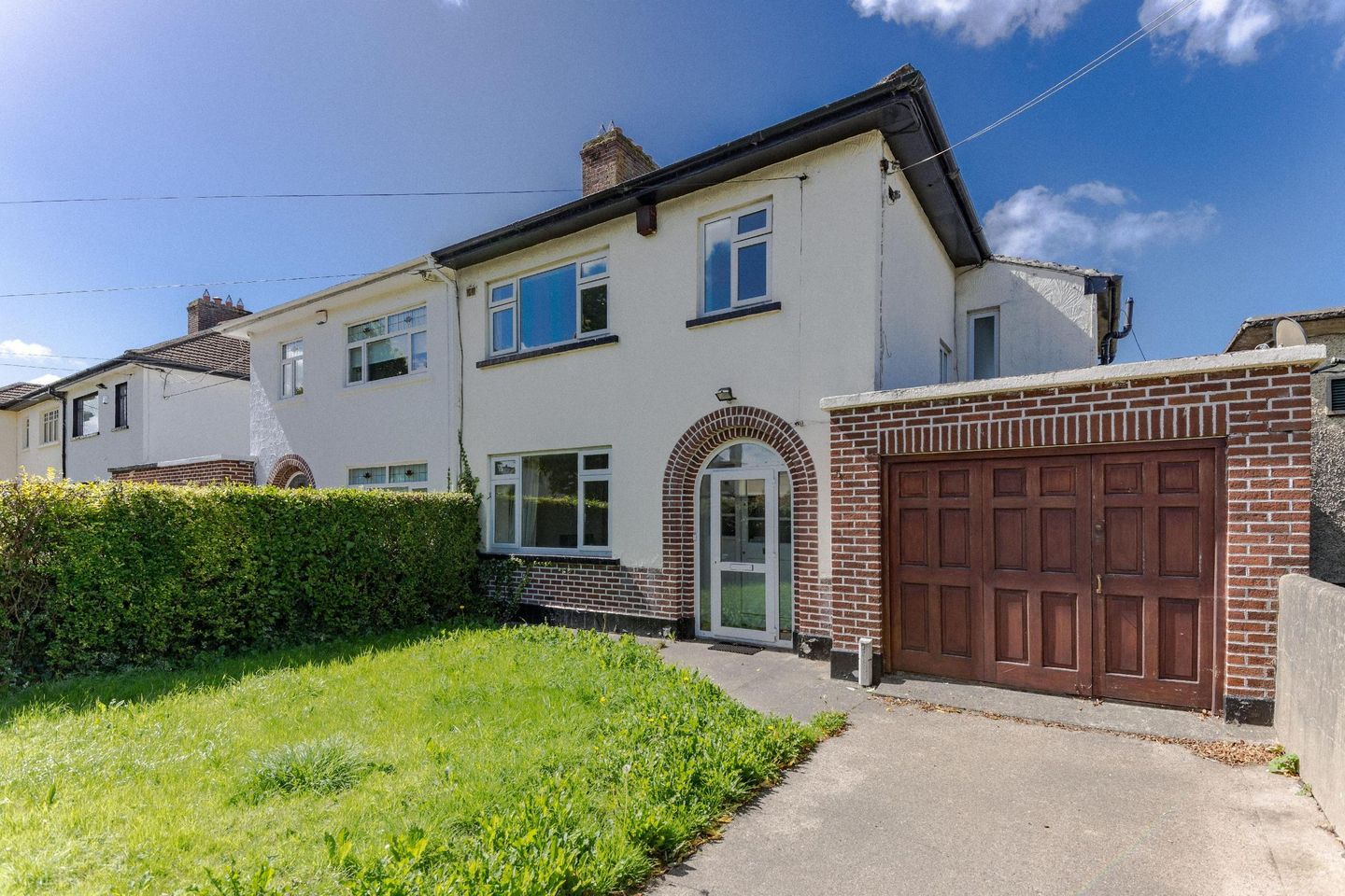 7 Greenlea Drive, Terenure, Dublin 6, D6WPX95