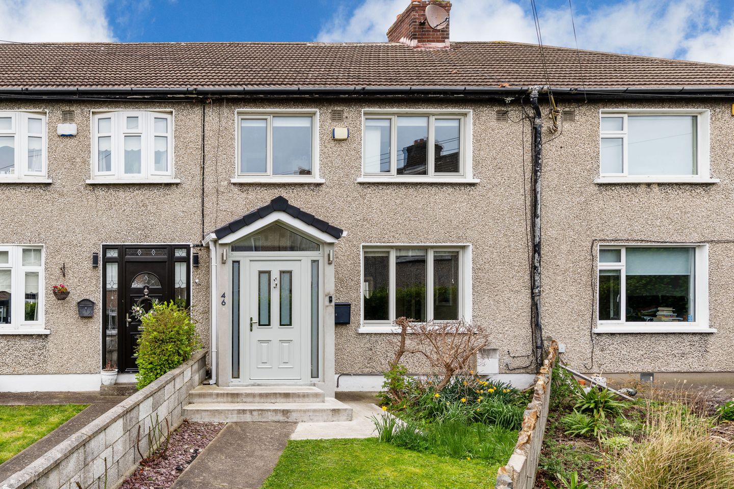 46 Rathmore Park, Raheny, Dublin 5, D05C938