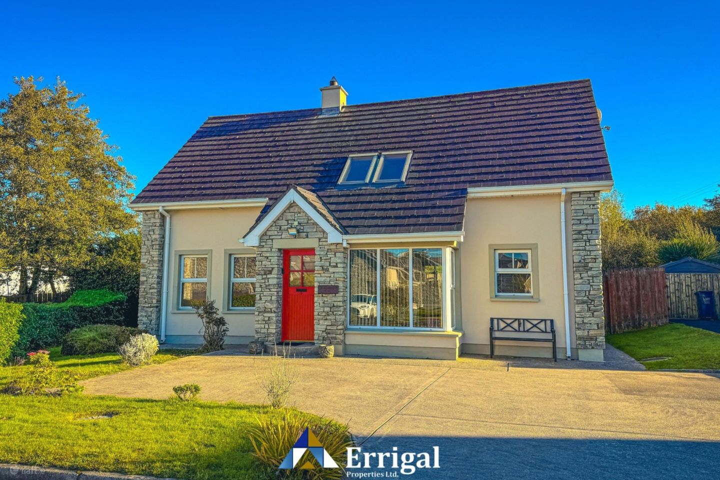 9 Aughrim Heights, Ballyliffin, Kindrohid, Co. Donegal, F93C972