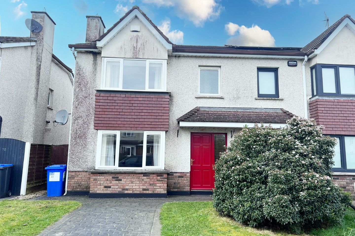 The Willows, Pollerton Road, Carlow Town, Co. Carlow