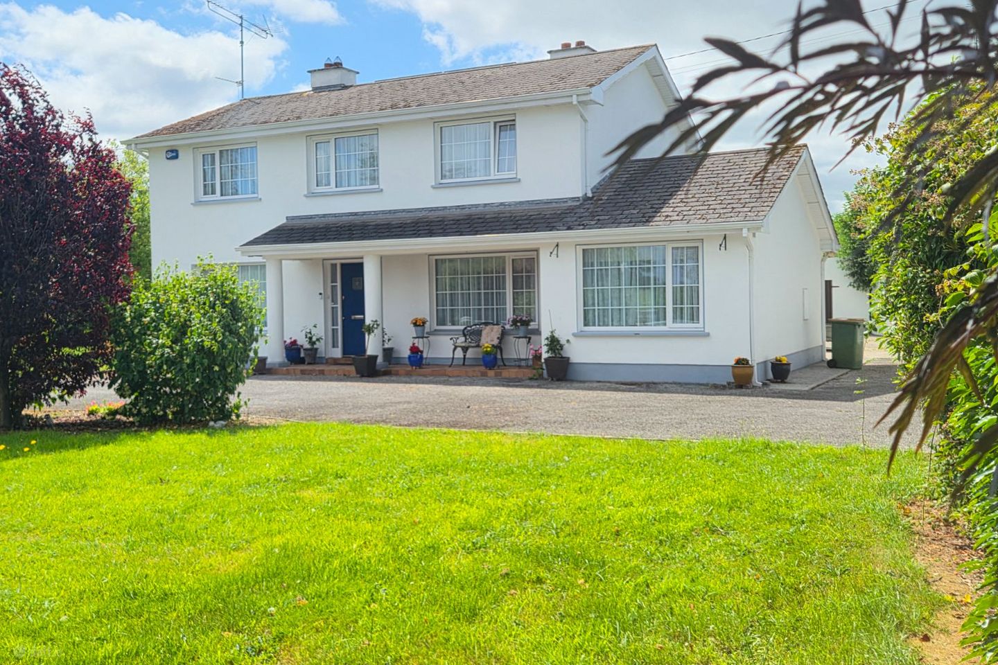 Quarry Springs, Convent Road, Roscommon Town, Co. Roscommon, F42WP89