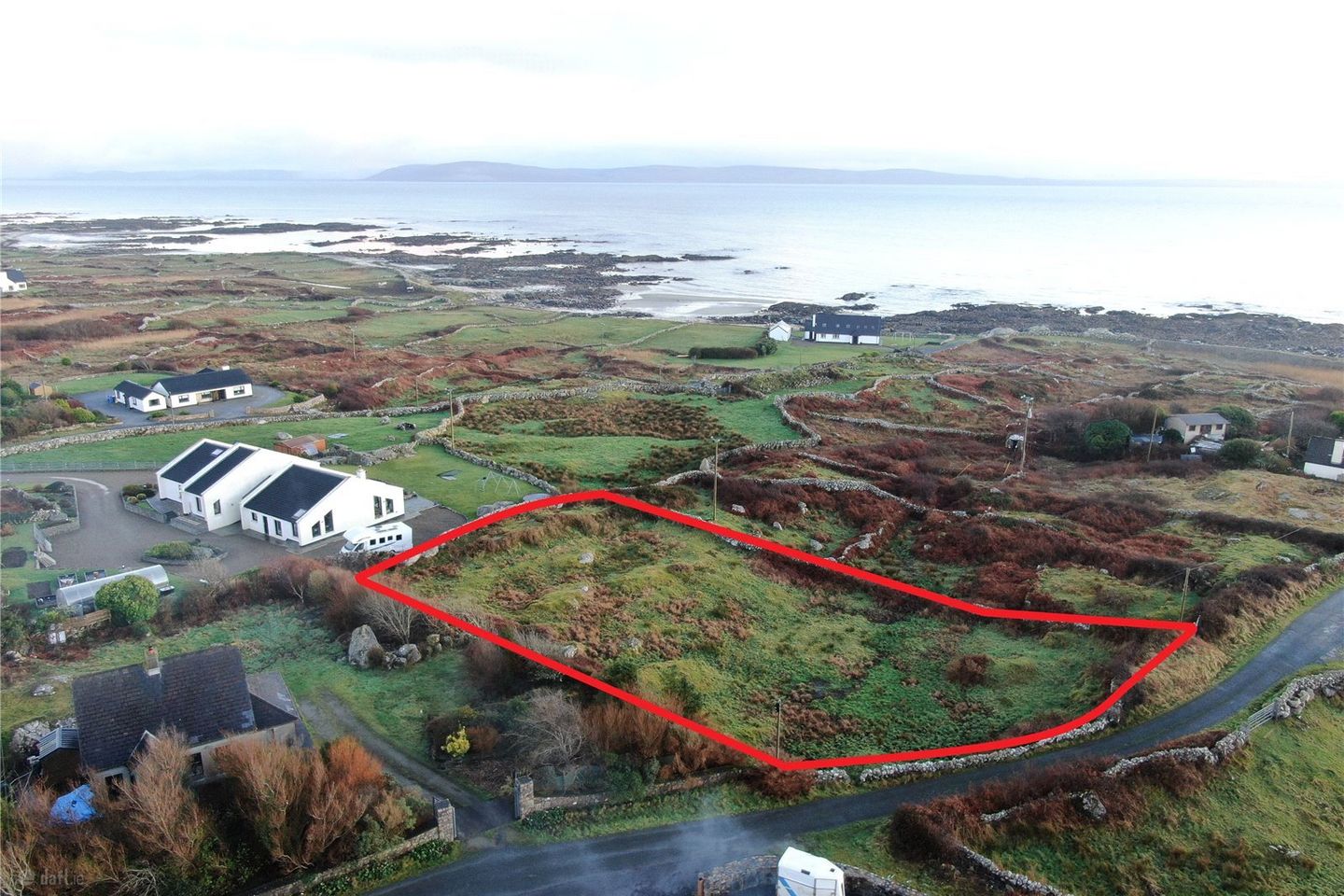 Cor Na Ron Middle, Inverin, Co. Galway, H91ND7P