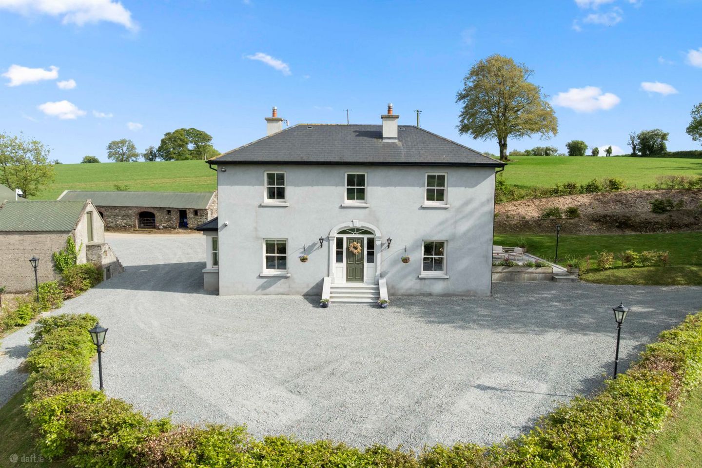 Kilcannon, Enniscorthy, Co. Wexford, Y21F9W2