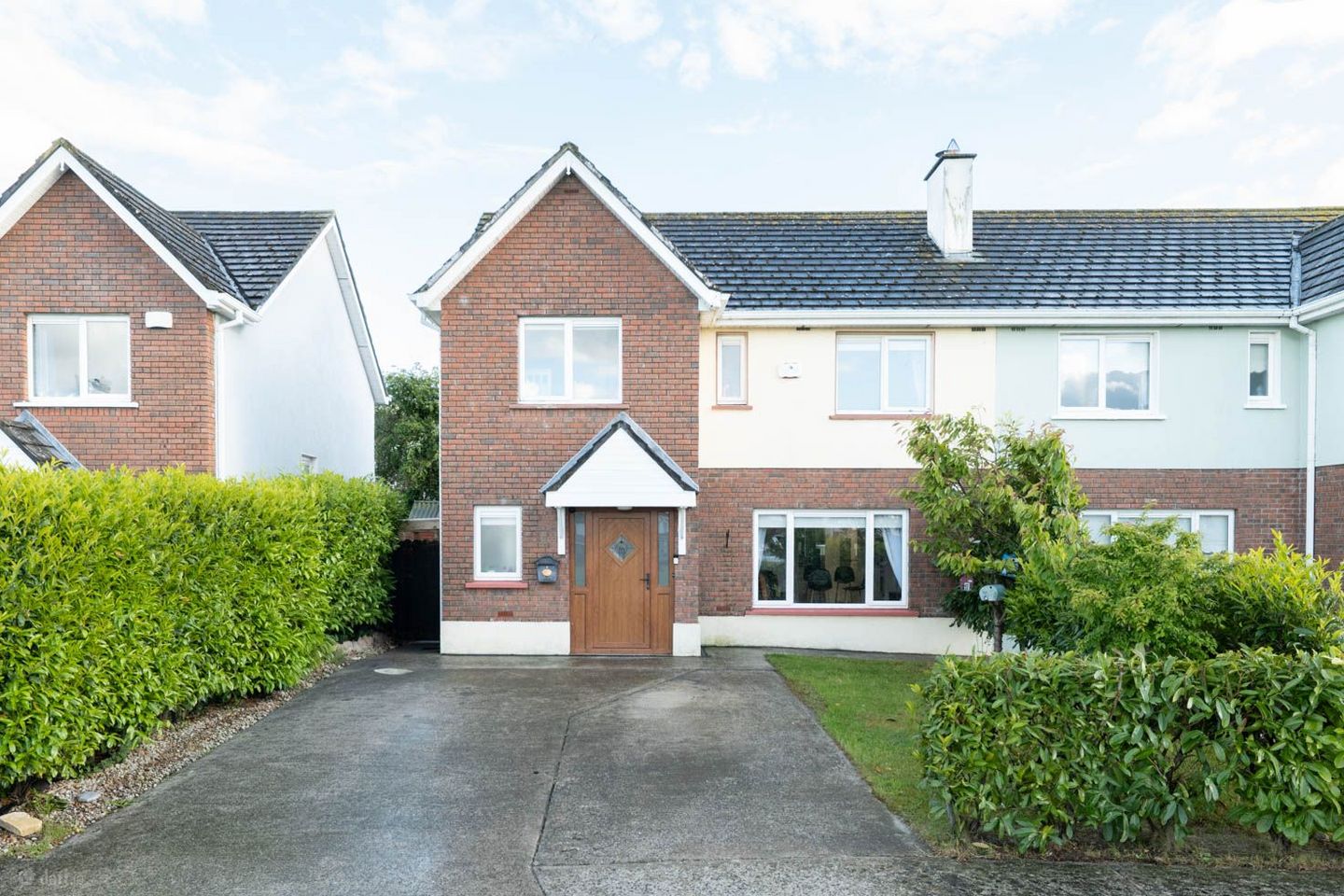  The Village, Ballylinan, Ballylynan, Co. Laois