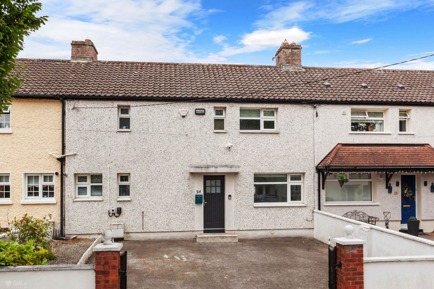 24 Maolbuille Road, Glasnevin, Dublin 11, D11HV21
