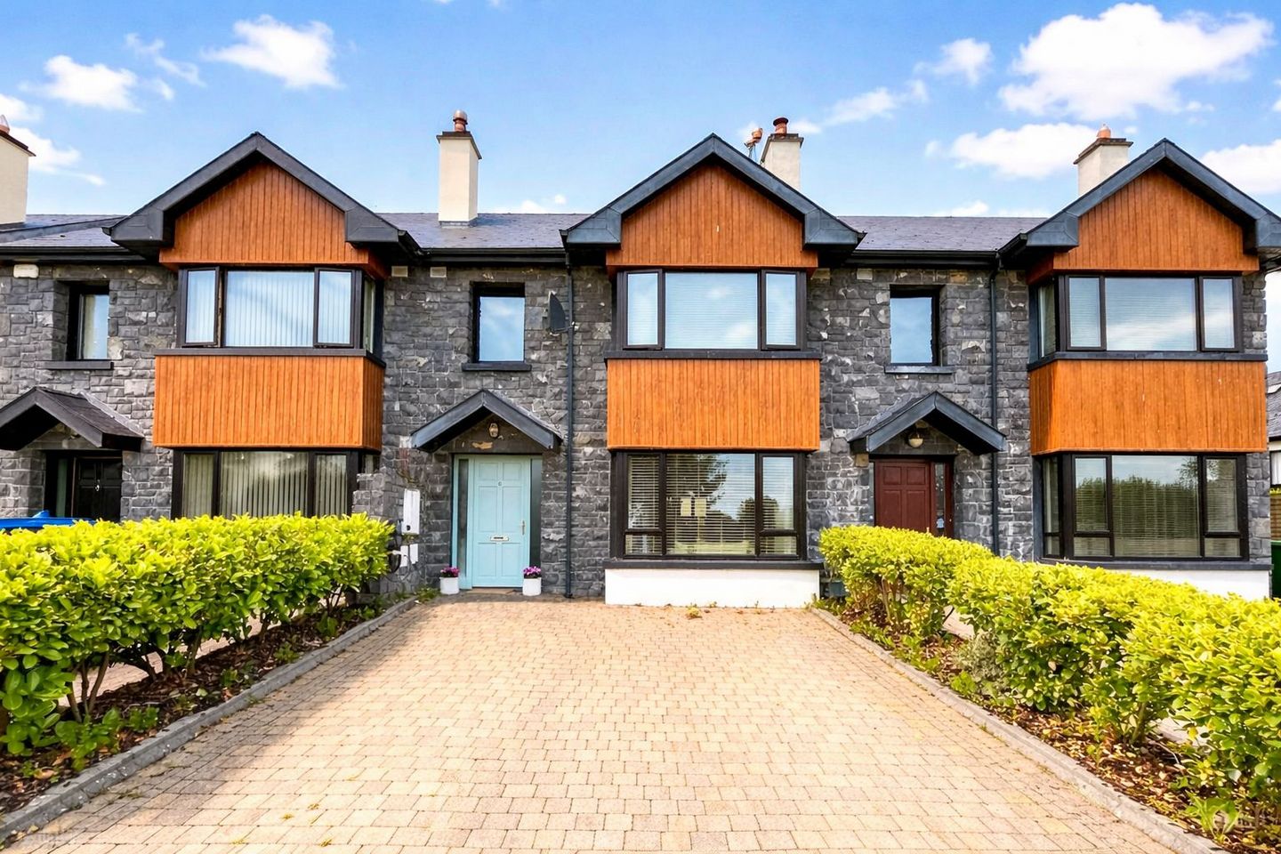 6 Slí Na Gcapall, Ballymore, Craughwell, Co. Galway, H91D8WP