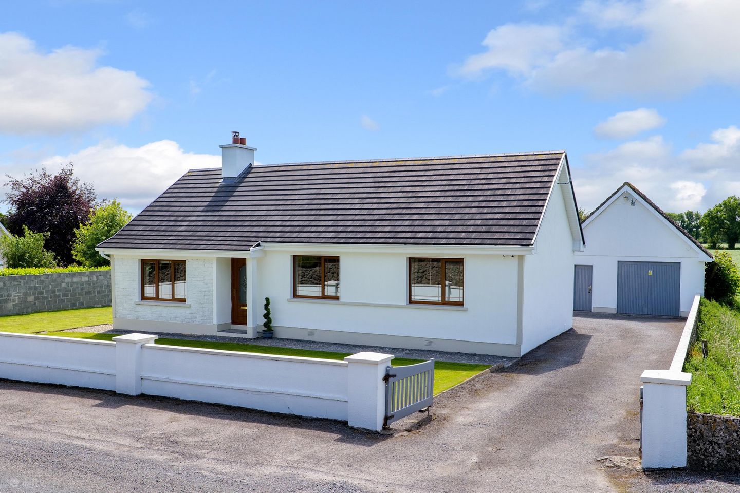 Barravilla, Claregalway, Co. Galway, H91VPR3