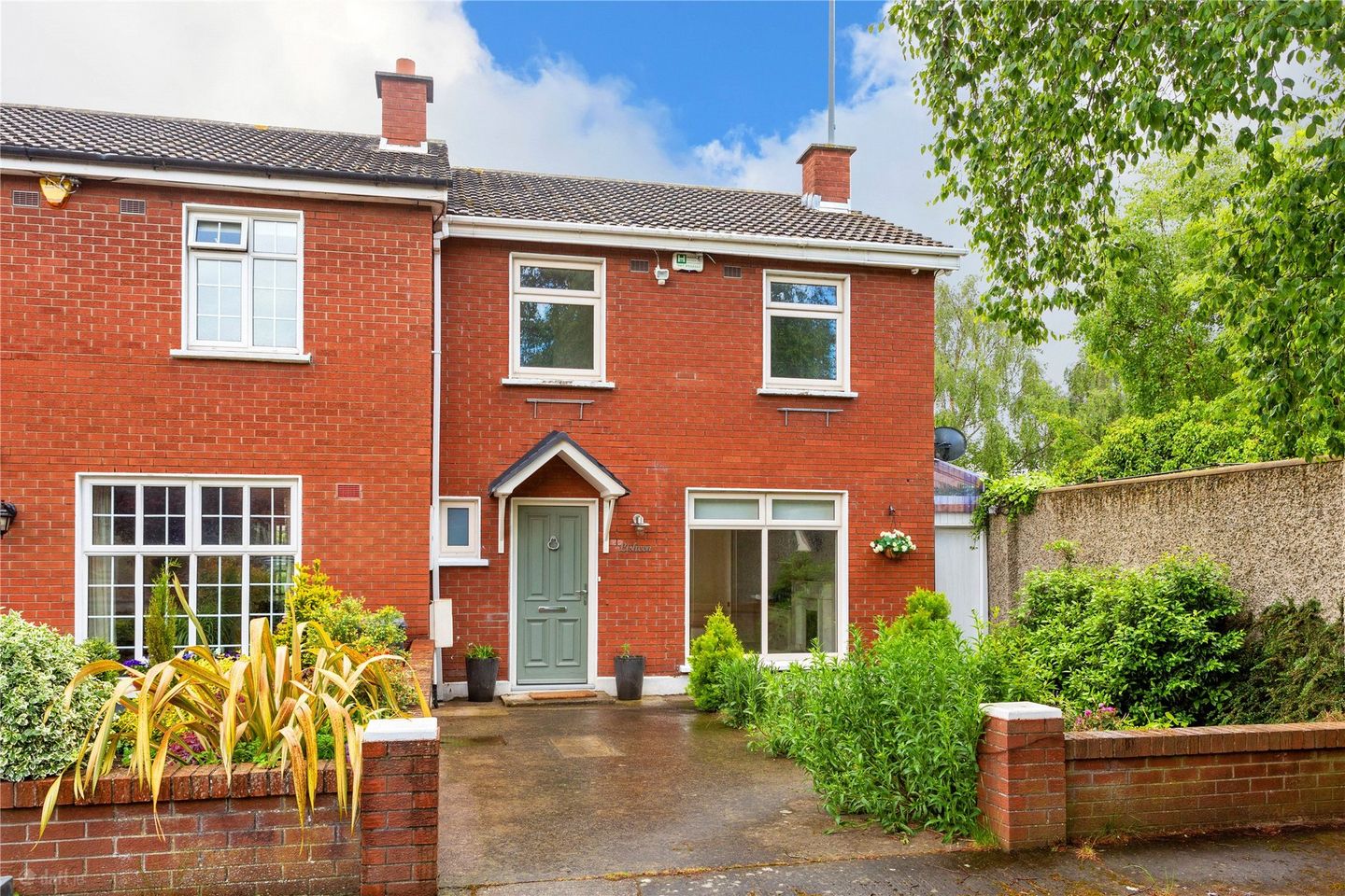 Lisheen, 16D Park Lane, Sandymount, Dublin 4, D04HH79