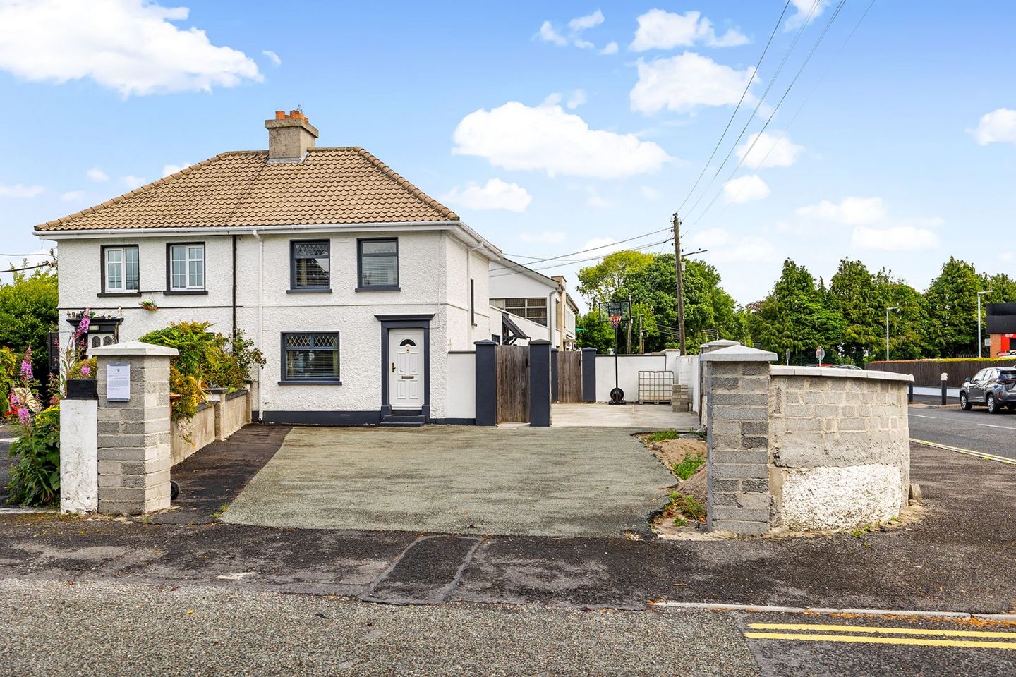 925 Moorefield Crescent, Newbridge, Co. Kildare, W12TC04