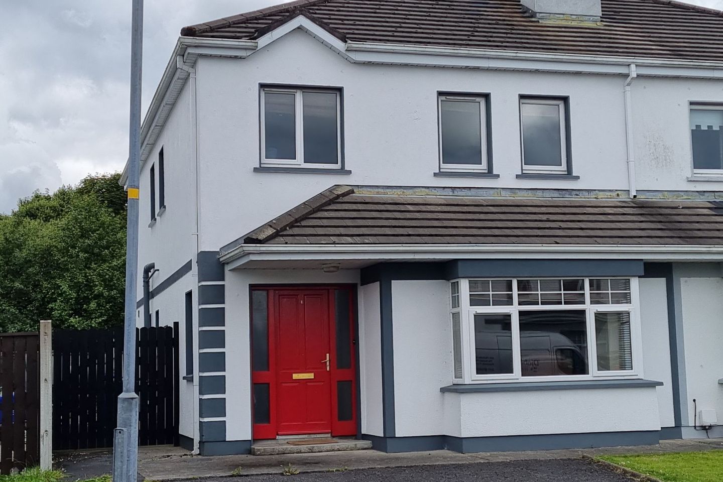 23 Foxfield, Castlebar, Castlebar, Co. Mayo, F23K667