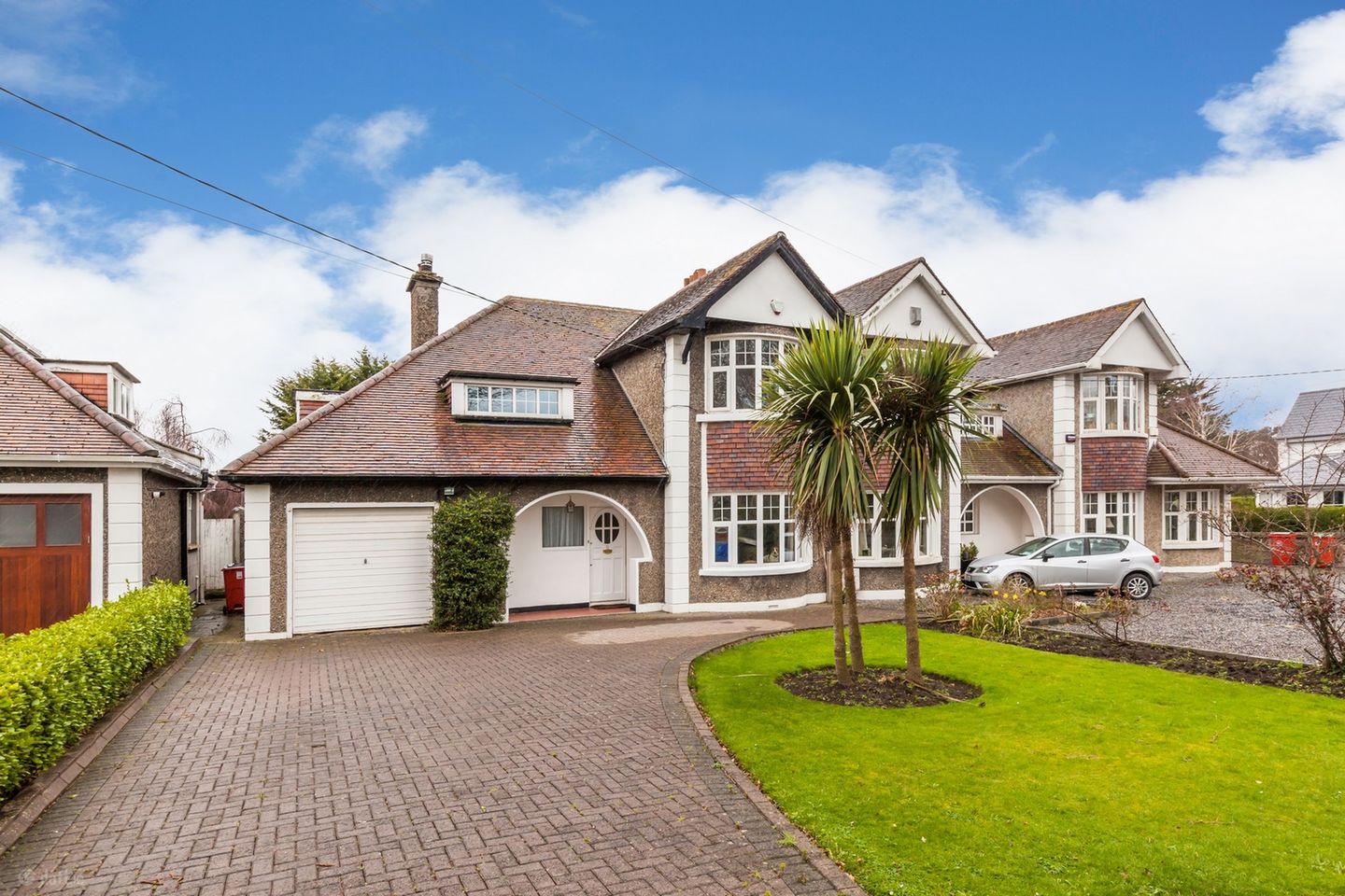 71 Mount Prospect Avenue, Clontarf, Clontarf, Dublin 3, D03KD39