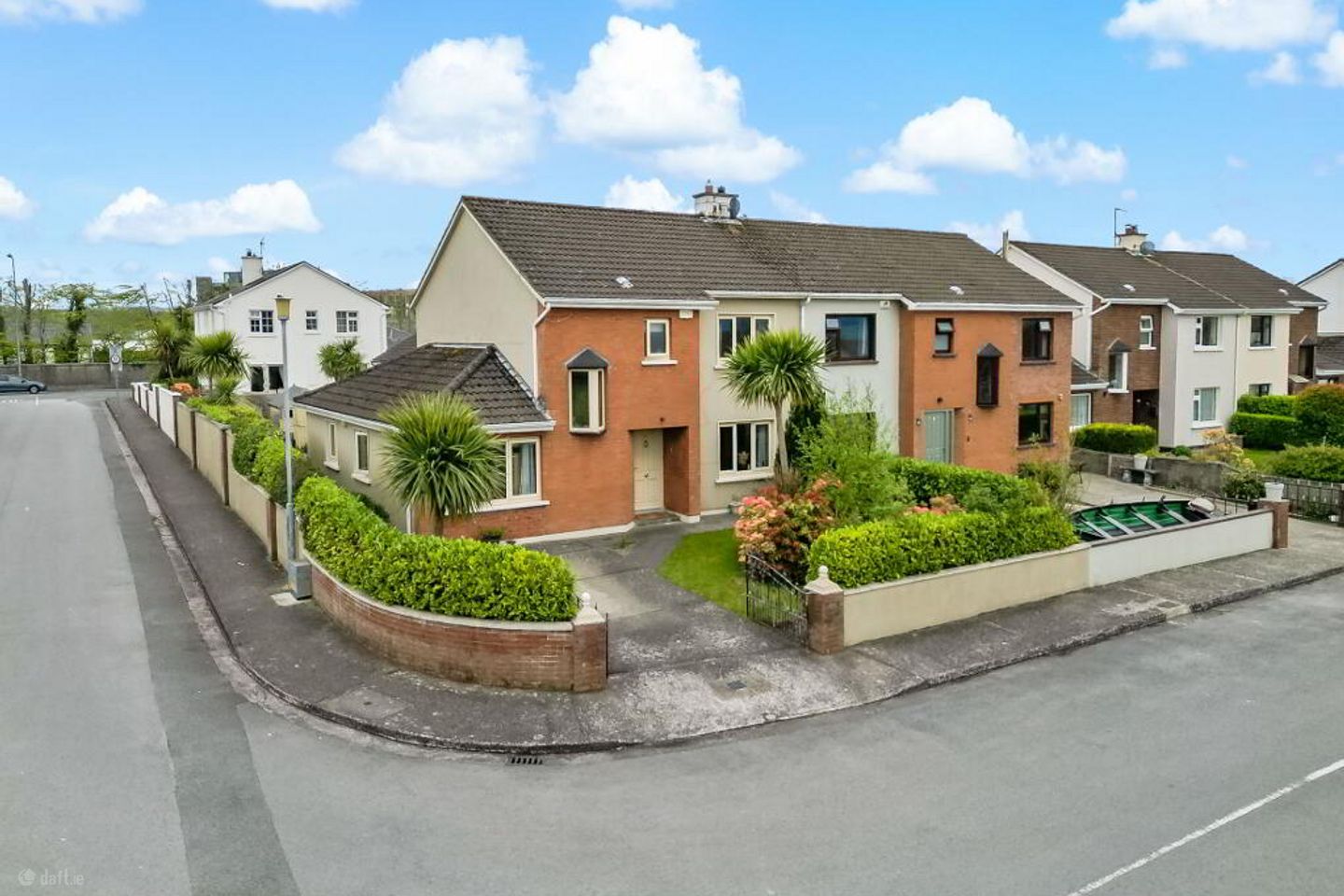 8 Millwood, St Margaret's Road, Killarney, Co. Kerry, V93R71H