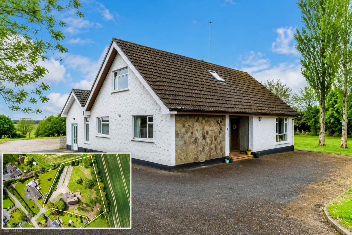Ceann Cora, Kennedy Road, Warrenstown, Dunboyne, Co. Meath, A86V967