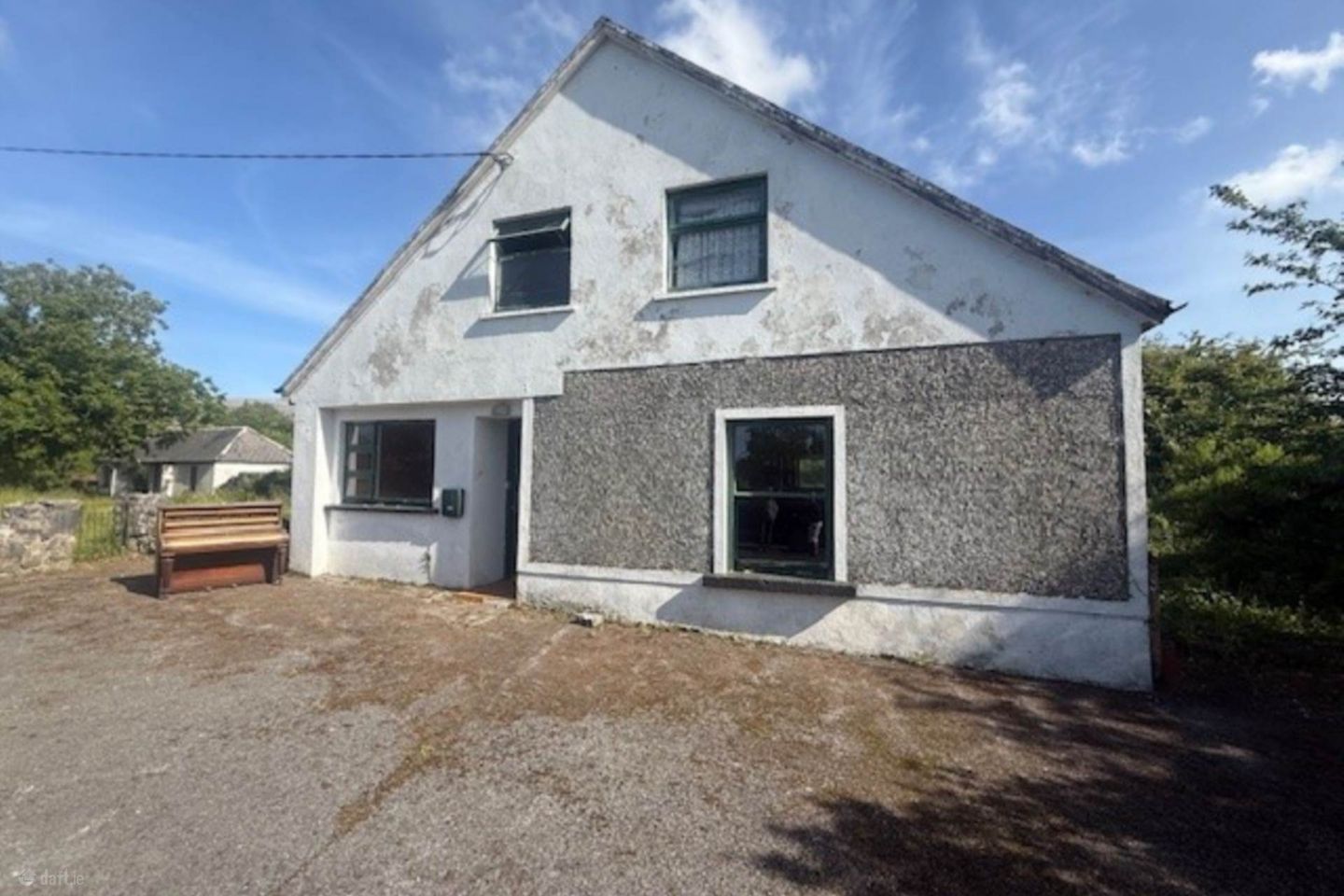 Loughrask, Ballyvaughan, Co. Clare, H91V5WR