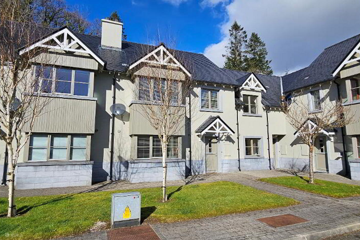 41 O'Carolan's Court, Kilronan, Ballyfarnon, Boyle, Co. Roscommon, F52FH68