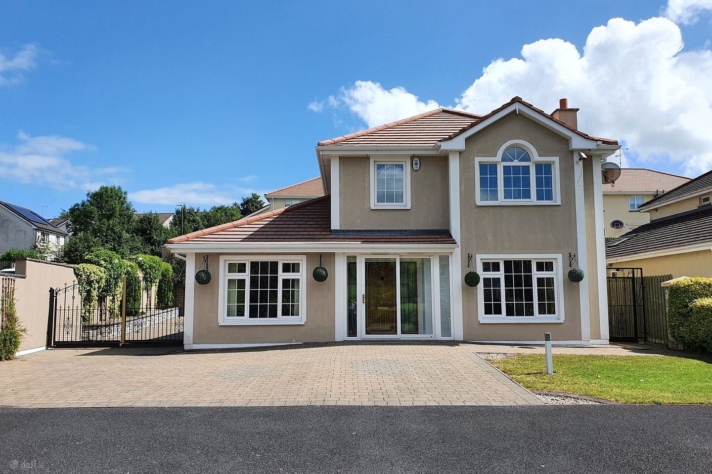 1 Oak Manor, Drumgola Wood, Cavan, Co. Cavan, H12PY84