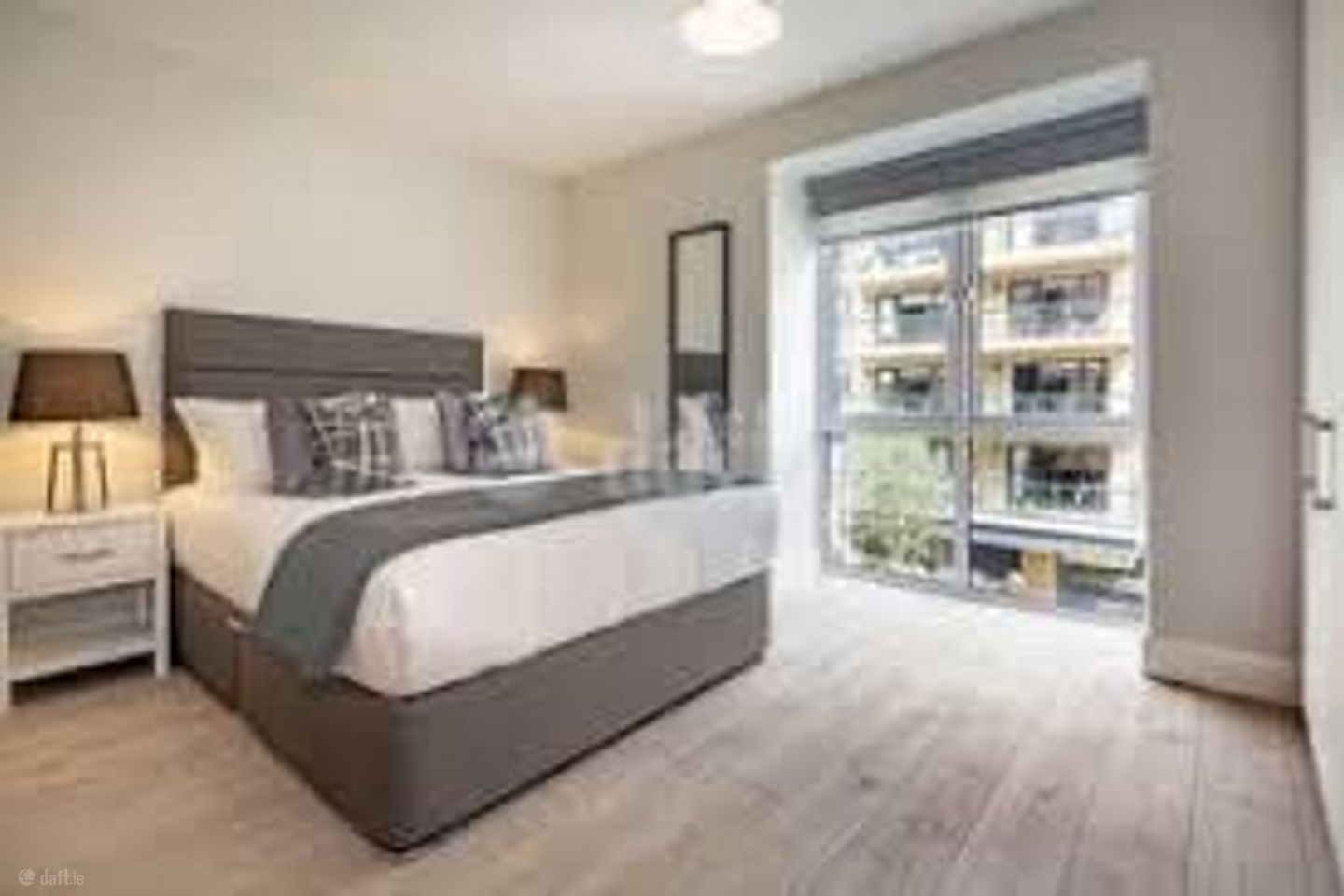 Apartment 134, Leona, Honey Park, Dun Laoghaire, Glenageary, Co. Dublin