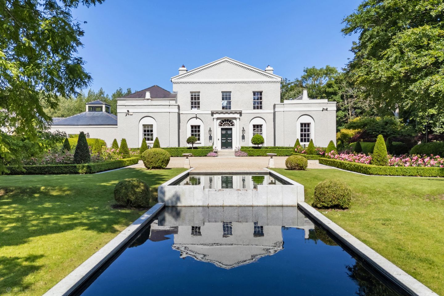 Emsworth, Kinsealy, Malahide Road, Co. Dublin, D17EF98