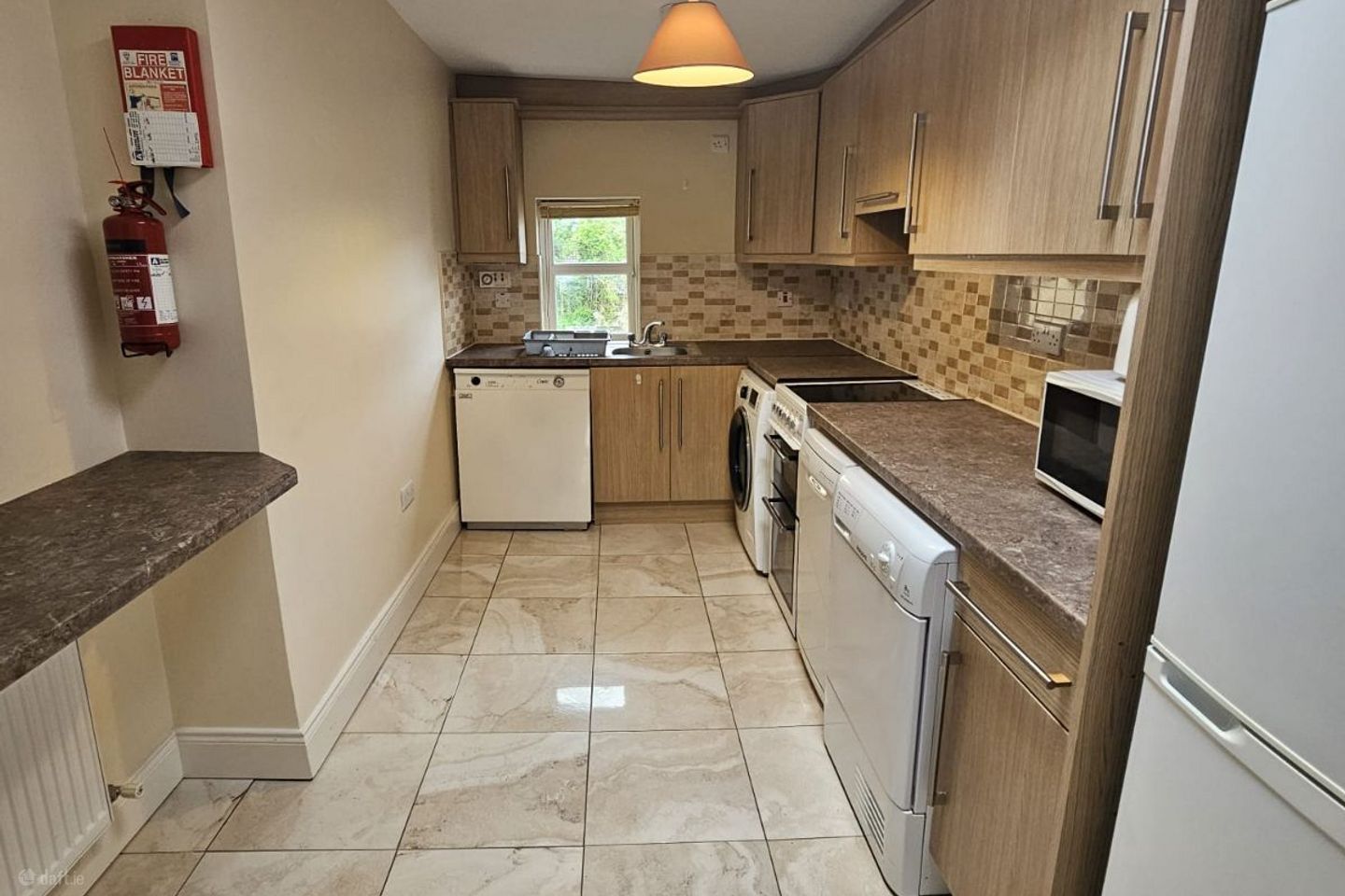 Apartment 2, Villa Pio, 7 Lower Basin View, Tralee, Co. Kerry