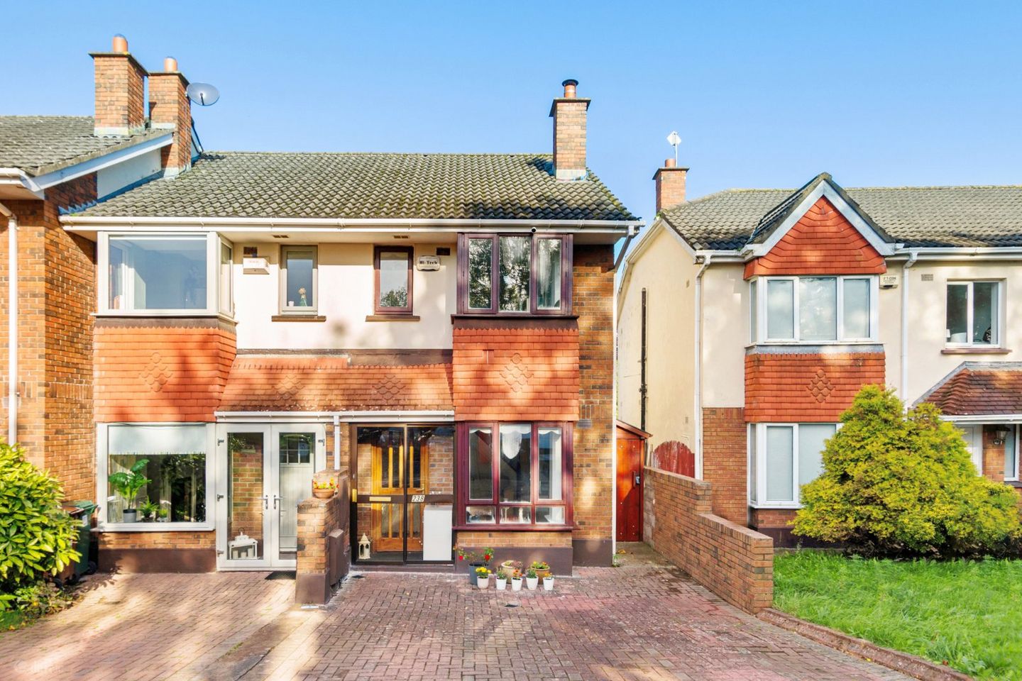 238 Woodfield, Scholarstown Road, Rathfarnham, Dublin 16, D16P8Y4