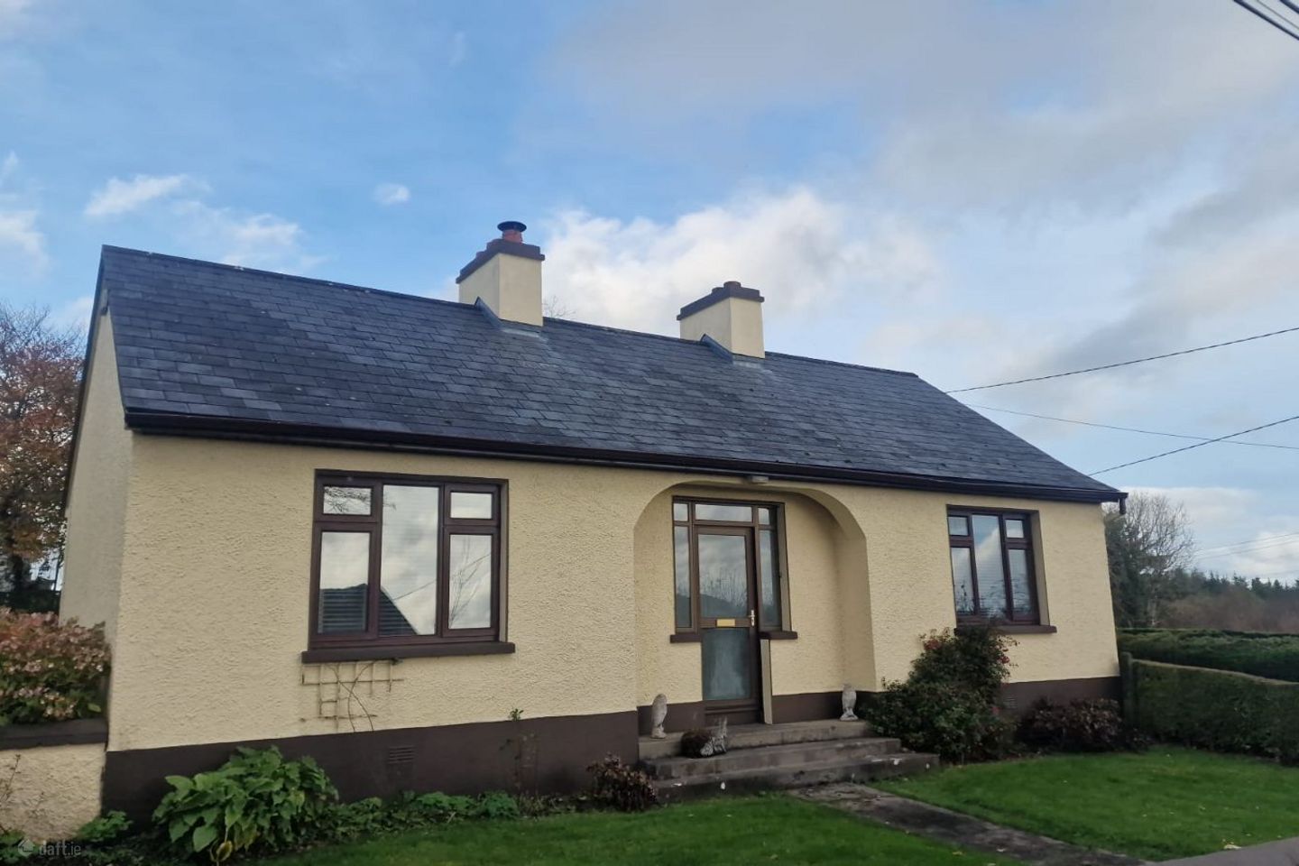 Rathdoony More, Ballymote, Ballymote, Co. Sligo, F56E897