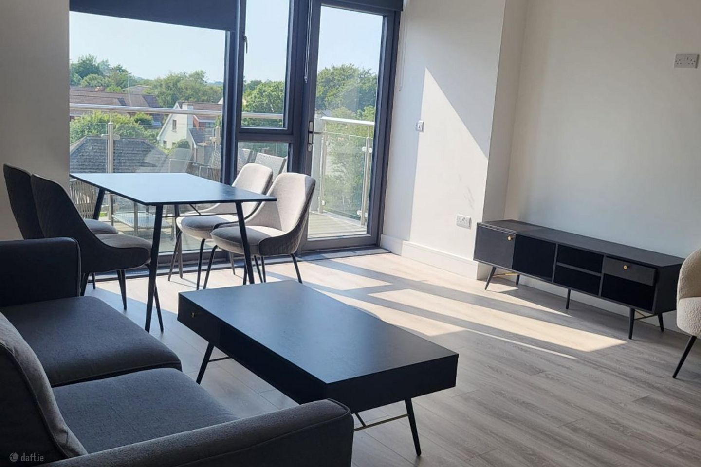  Block A, Binn Eadair Hall, Baldoyle Rd, Sutton, Dublin 13