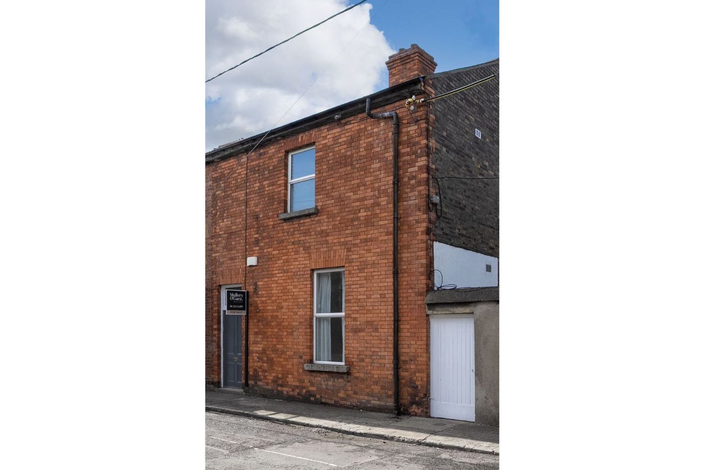 1a Chester Road, Dublin 6, Ranelagh, Dublin 6, D06P209