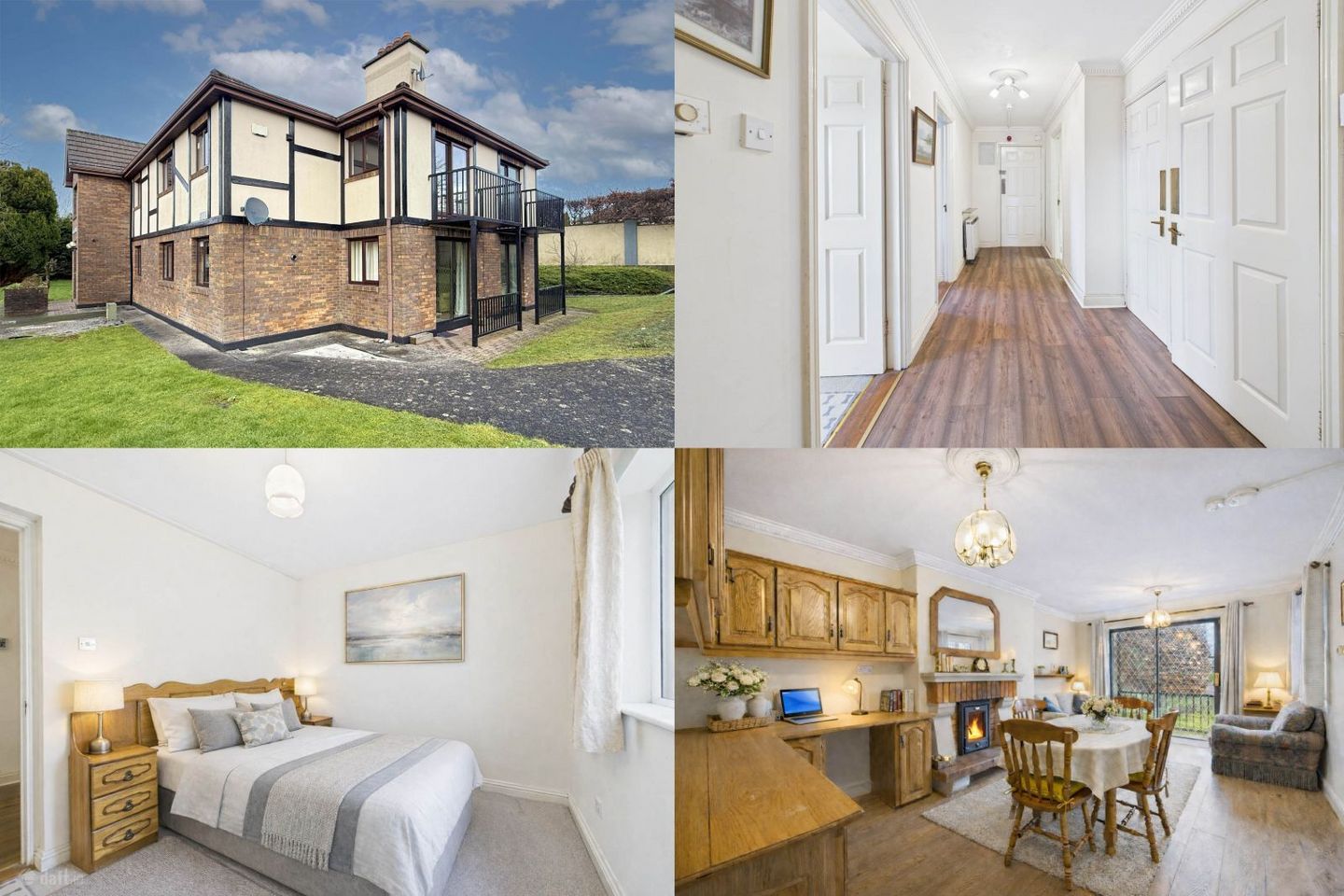 4 Melrose House, Chantiere Gate, Portlaoise, Co. Laois, R32YF10