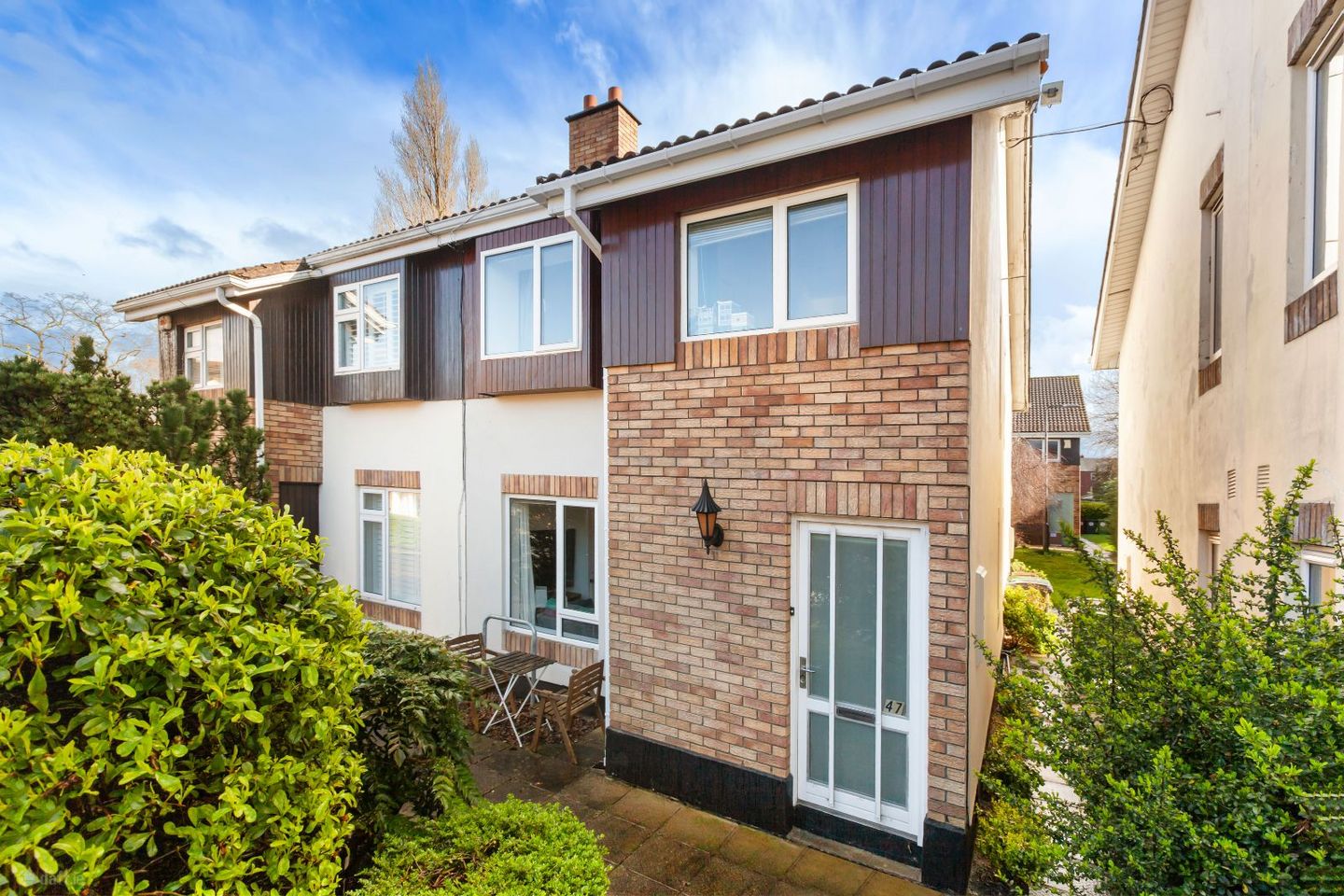 47 Cowper Village, Rathmines, Dublin 6